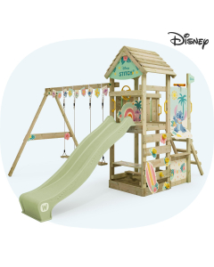 Dětské hřiště Disney Adventure od Wickey  833400_k