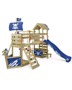 Dětské hřiště Wickey Ghostflyer  818322_k