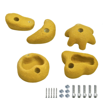 5 Lezecké chyty 120 mm  620868_k