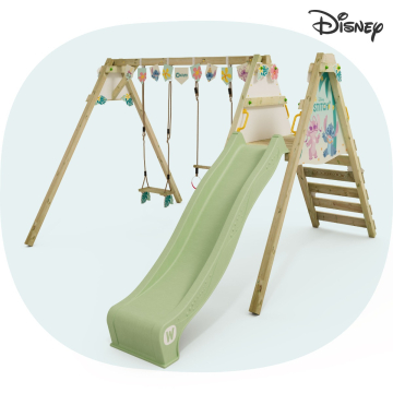 Disney's Stitch – houpačka Smart Dash od Wickey  835531_k