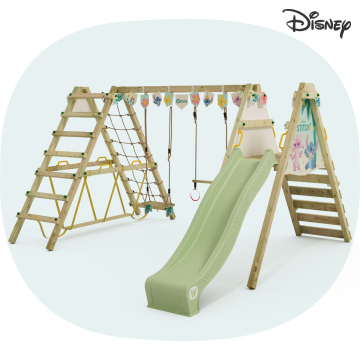 Disney's Stitch – houpačka Smart Shake od Wickey  835532_k