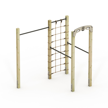 Venkovní fitness zařízení Wickey FIT Base 520/525  835697_k