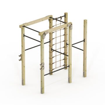 Venkovní fitness zařízení Wickey FIT Base 610  835703_k