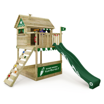 Dětské hřiště Wickey Smart Bounty  819863_k