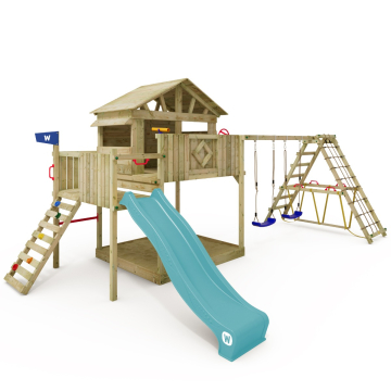 Dětské hřiště Wickey Smart Fjord  830601_k