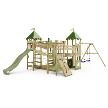 Dětské hřiště Wickey Smart King  836298_k