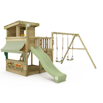 Domeček na sloupech Wickey Smart Patio  836608_k