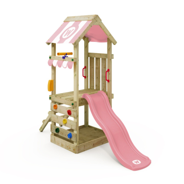 Hrací věž Wickey FunkyFlyer  811132_k