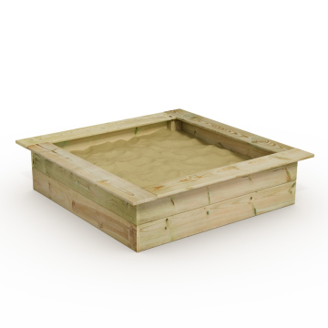 Pískoviště King Kong (různé velikosti)  623764_k