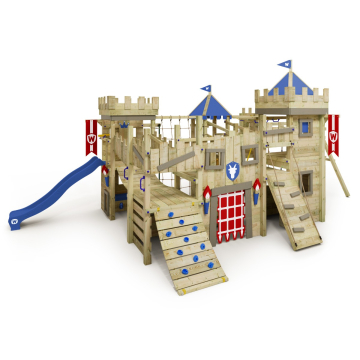 Dětská prolézačka Wickey Prime The Golden Goat  1000210_k