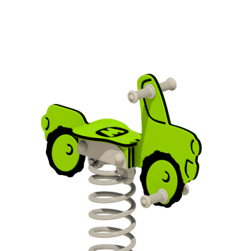 Pružinová houpačka Wickey PRO Truck „Movey"  100225_k