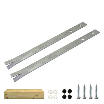 Skluzavková kotva Wickey SlideLock  640260