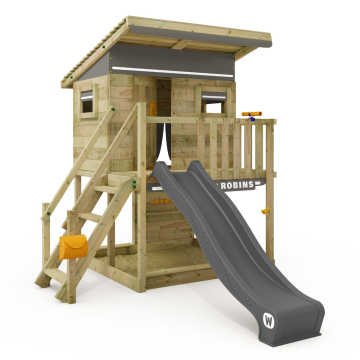 Domeček na sloupech Wickey Smart CoastHouse  830198_k