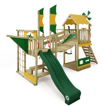 Dětské hřiště Wickey Smart Cruiser  817838_k