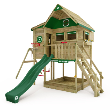 Domeček na sloupech Wickey Smart GuestHouse  833070_k