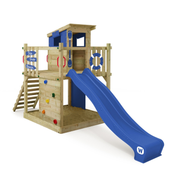 Dětské hřiště Wickey Smart Pier  819961_k