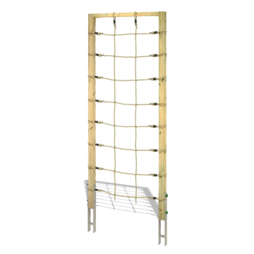 Lezecká síť Wickey Smart Net  621089