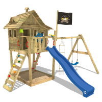 Dětské hřiště Wickey Prime Monkey Island  810350_k