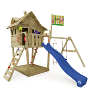 Dětské hřiště Wickey Prime Monkey Island  810353_k