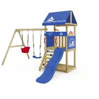 Dětské hřiště Wickey DinkyHouse  834233_k