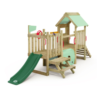 Prolézačka věž pro malé děti Wickey My First Playground 1  833911_k