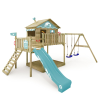 Dětské hřiště Wickey Smart Coast  817828_k
