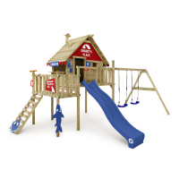 Dětské hřiště Wickey Smart Resort  829796_k