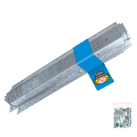Úhlové kotvy Wickey SolidLock (sada 14 ks)  621225