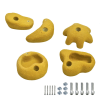 5 Lezecké chyty 120 mm  620868_k