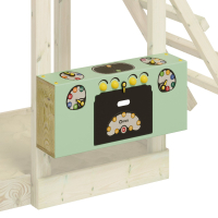 Herní prvek Wickey Xtra-Cook  834255_k