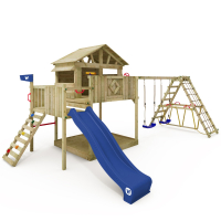 Dětské hřiště Wickey Smart Fjord  830601_k