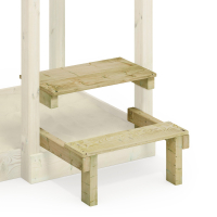 Dětský piknikový stůl Wickey Xtra-Picnic  835387