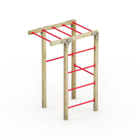 Venkovní fitness zařízení Wickey FIT Base 415  831251