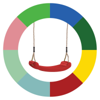 Změna barvy houpačkových sedátek  621091_k