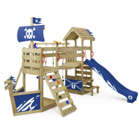 Dětské hřiště Wickey Ghostflyer  818322_k