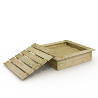 Pískoviště s poklopem King Kong (různé velikosti)  623765_k