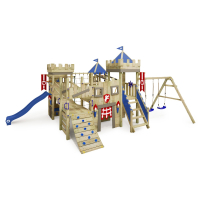 Dětská prolézačka Wickey Prime The Dancing Dragon  826180_k