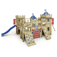 Dětská prolézačka Wickey Prime The Golden Goat  1000210_k