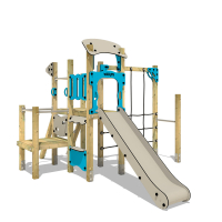 Prolézačky pro děti Wickey PRO MAGIC Wonder  1000097_k