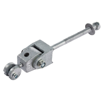 Houpačkové háky Premium žárově pozinkované  619013