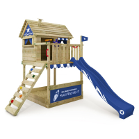 Dětské hřiště Wickey Smart Bounty  819863_k