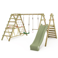 Houpačka Wickey Smart Shake  1000561_k