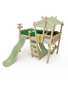 Dětská postel Wickey CrAzY Snuggy s klouzačkou  834935_k