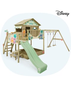 Disneyho dětské hřiště Stitchovy questy od Wickey  833998_k