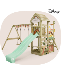 Dětské hřiště Disney Adventure od Wickey  833400_k