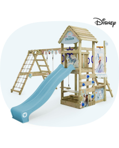 Dětské hřiště Disney Ledové království od Wickey  833406_k