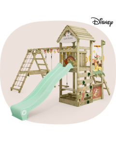 Dětské hřiště Disney Lví král Story od Wickey  833404