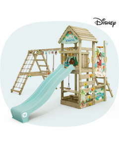 Dětské hřiště Disney Vaiana Story od Wickey  834740