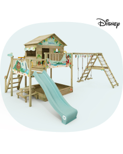 Dětské hřiště Disney Vaiana Saga od Wickey  834742