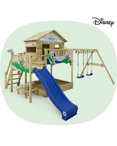 Dětské hřiště Disney Quest od Wickey  833407_k